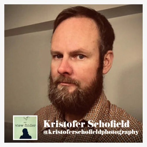 Kristofer Schofield - Therapeutic Silence