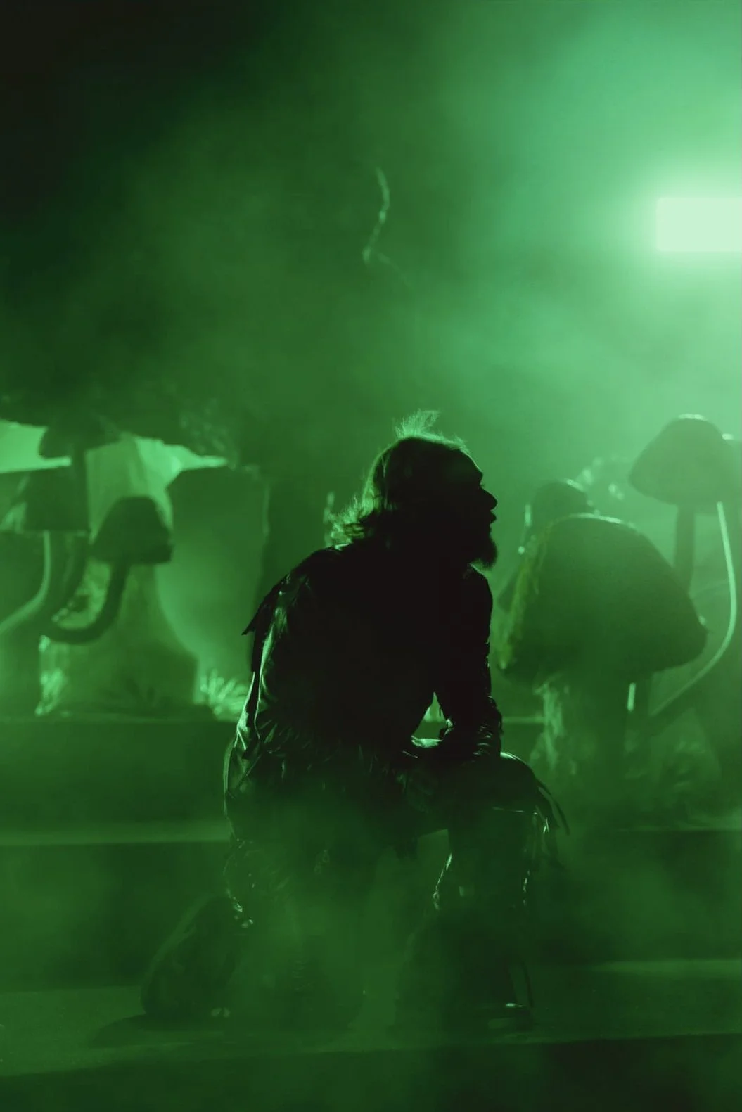 Flatbush Zombies: Red Rocks Amphitheater 