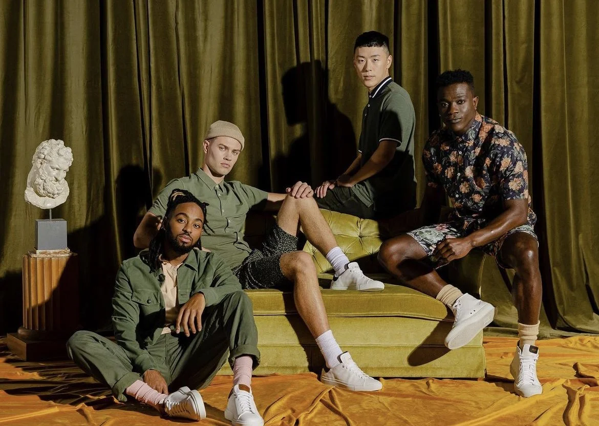 Photo: Victoria Kovios