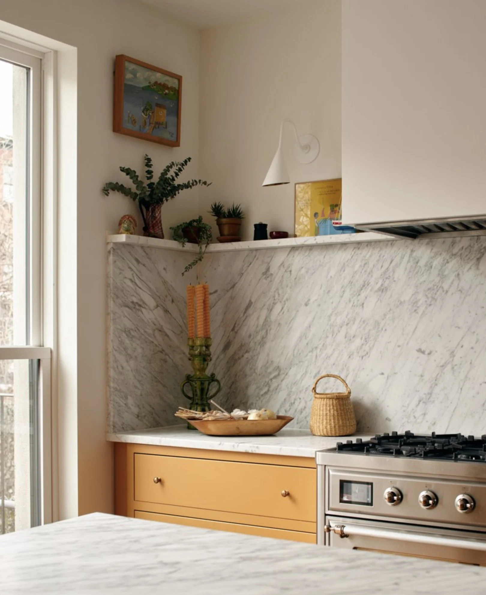  Photographer: Ty Cole  Architect: Sarah Jacoby 