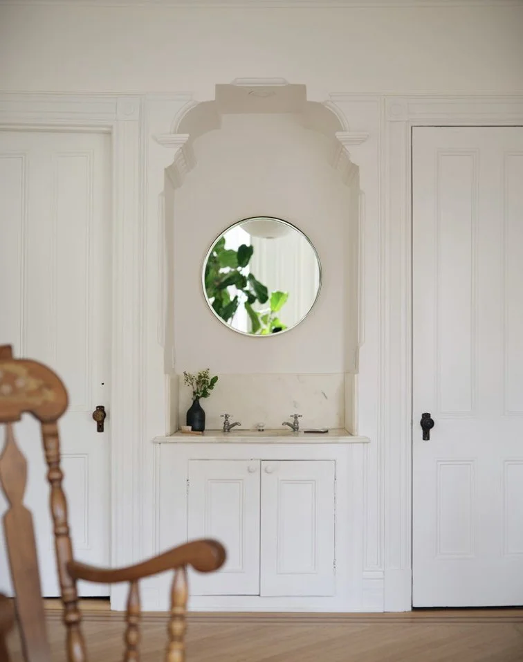  Photographer: Ty Cole  Architect: Sarah Jacoby 