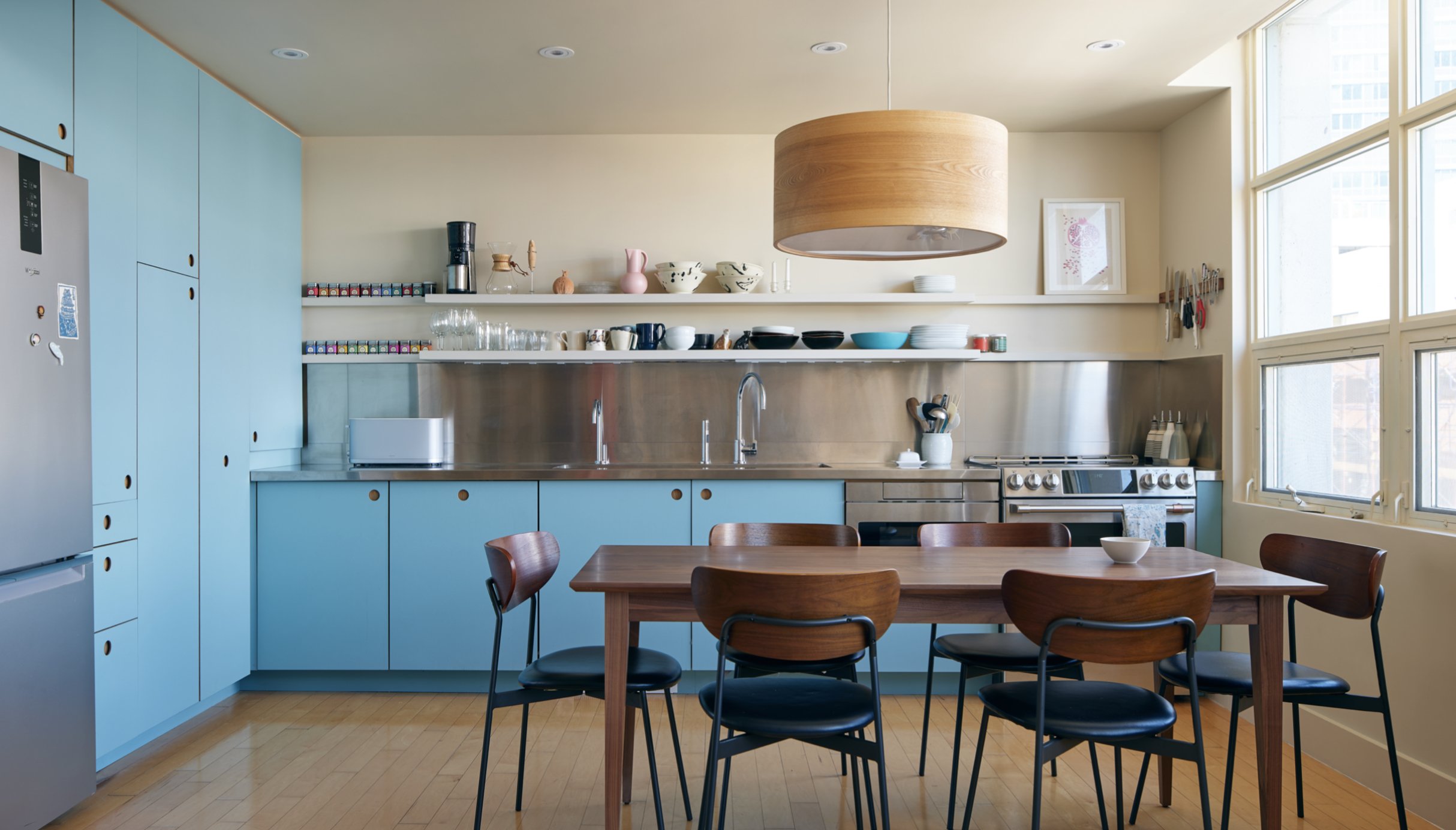  Photographer: Ty Cole  Architect: Sarah Jacoby 