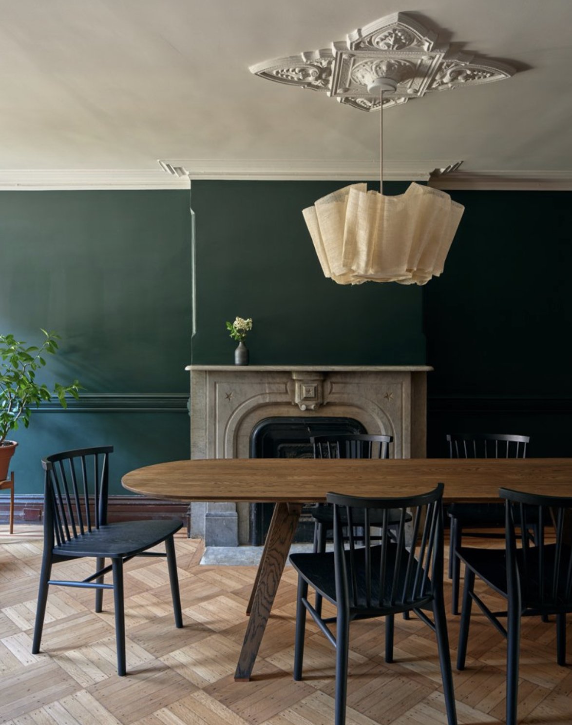  Photographer: Ty Cole  Architect: Sarah Jacoby 