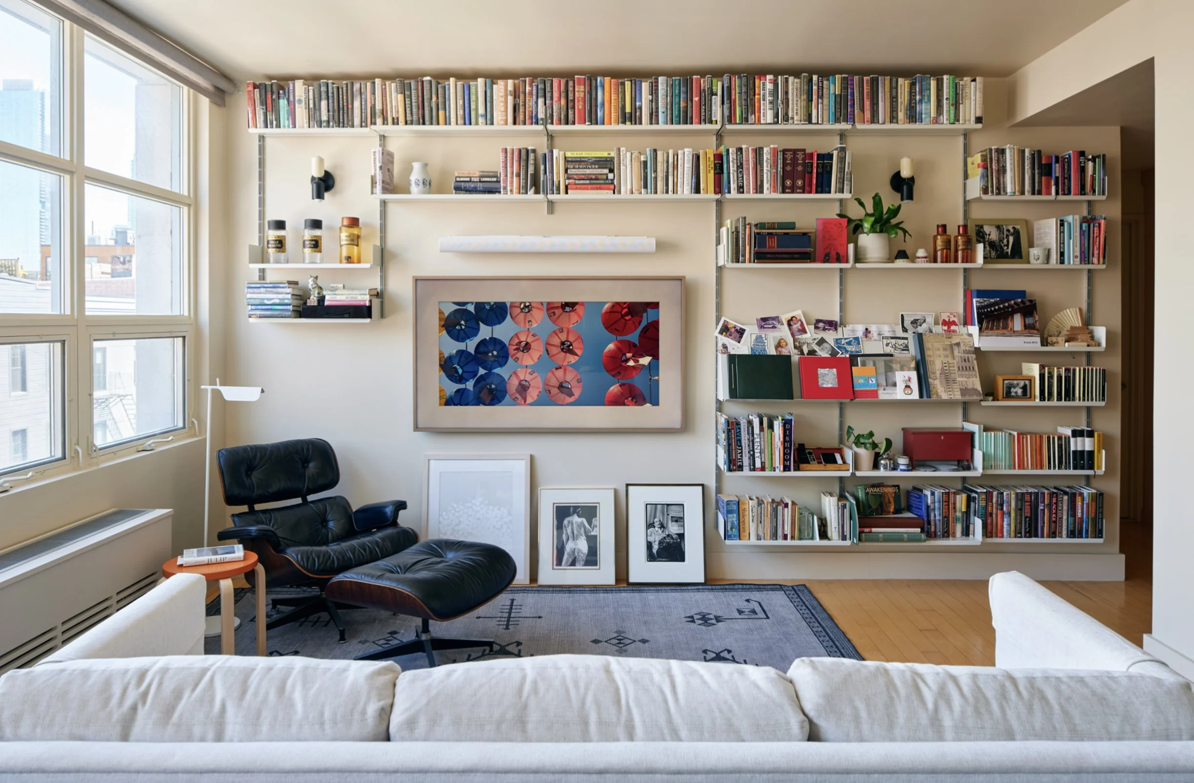  Photographer: Ty Cole  Architect: Sarah Jacoby 