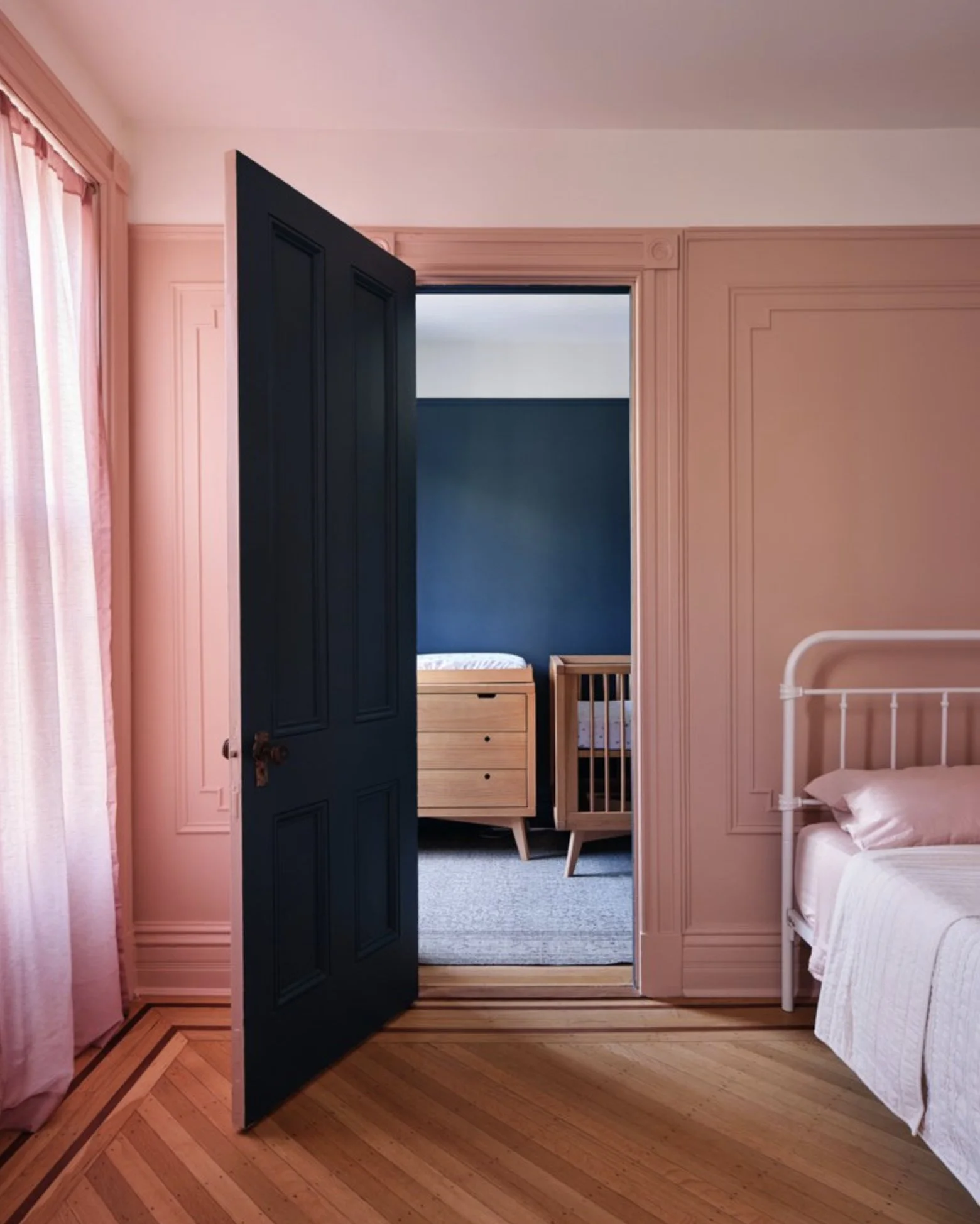  Photographer: Ty Cole  Architect: Sarah Jacoby 