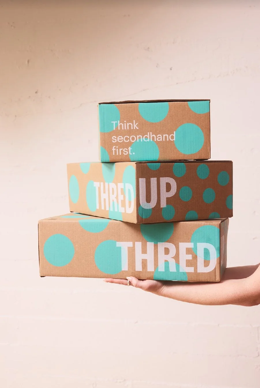  Thred Up  Photographer: Ashley Batz 