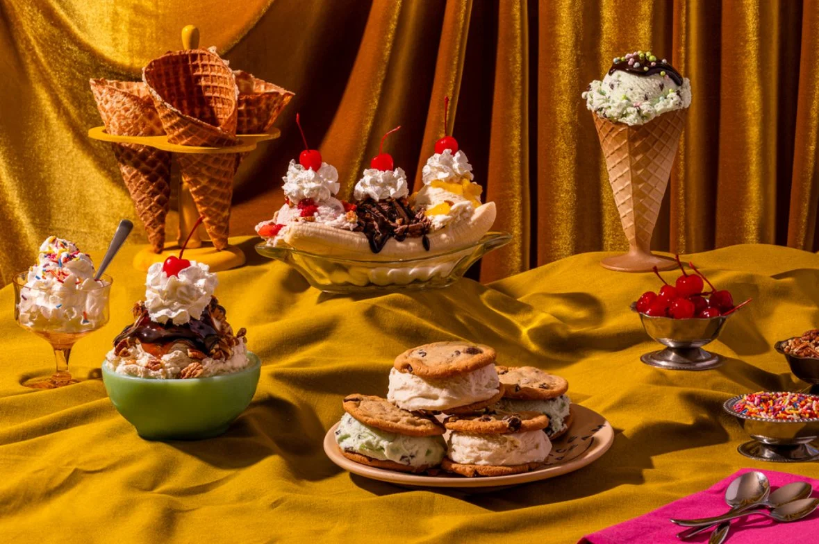  Photographer: Amy Johnson  For stylist: Tyler Hill 