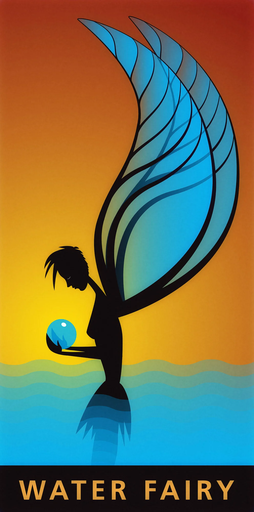 Water Fairy