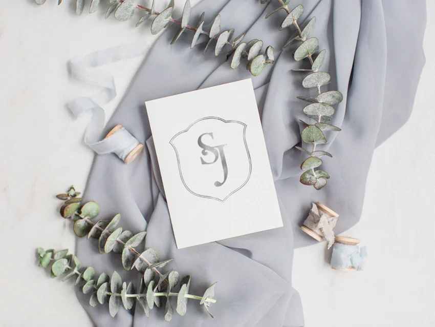 A NEW BRAND // SAMANTHA JAMES 