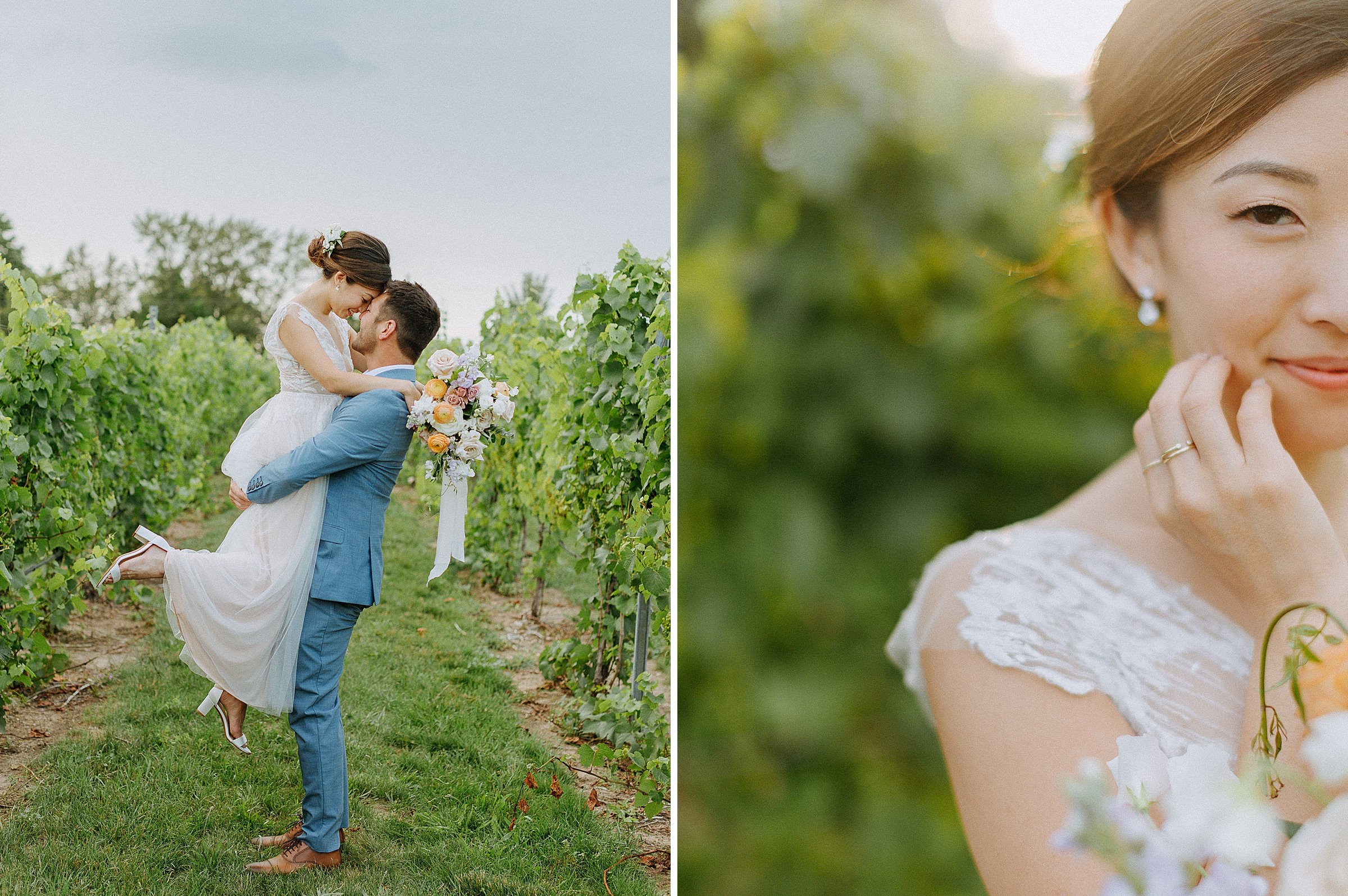 Tyler & Jennifer -- Aurora Cellars Northern Michigan Wedding79.jpg