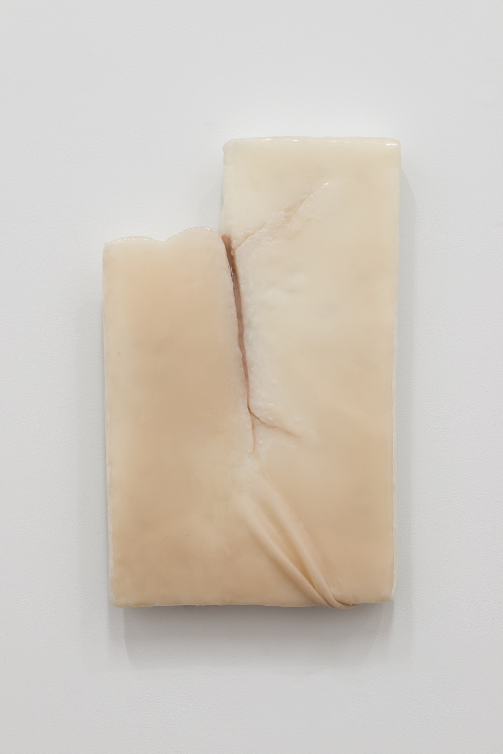 Ivana Basic, Ungrounding , 2014