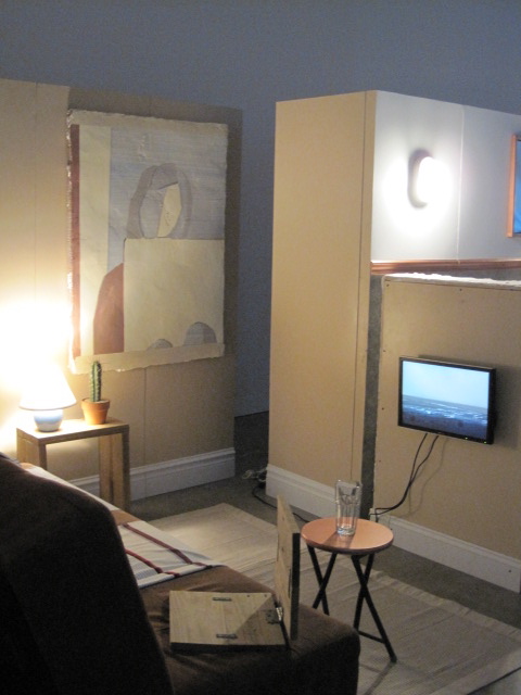 Yemenwed, No Image (1) , 2011, performance documentation installation