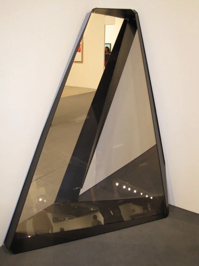 Sarah Oppenheimer, W-13 , 2011