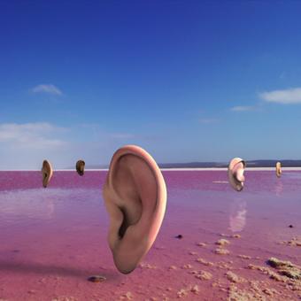 Cecile B. Evans, What the Heart Wants , 2016 (video still)