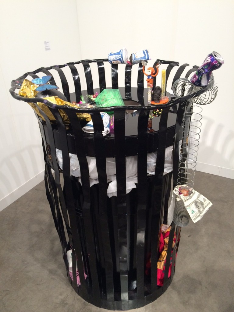 Ajay Kurian, Chicken bone chicken bone (Need) , 2014