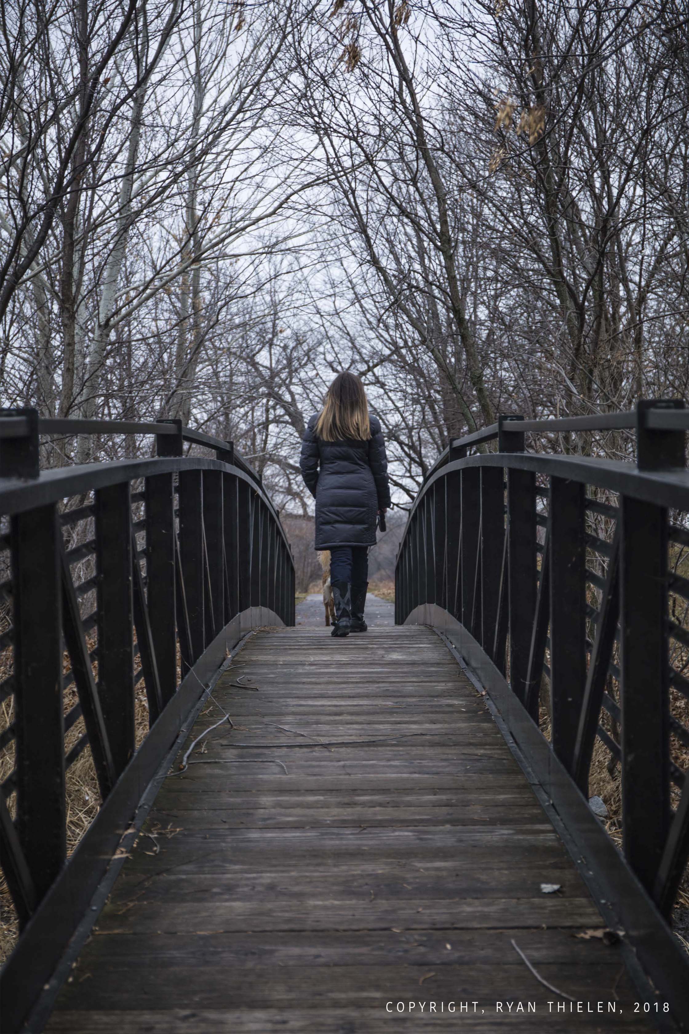 Going Home (f4 1/125s ISO 100)