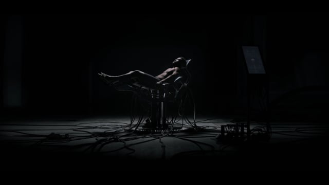 Transcendence