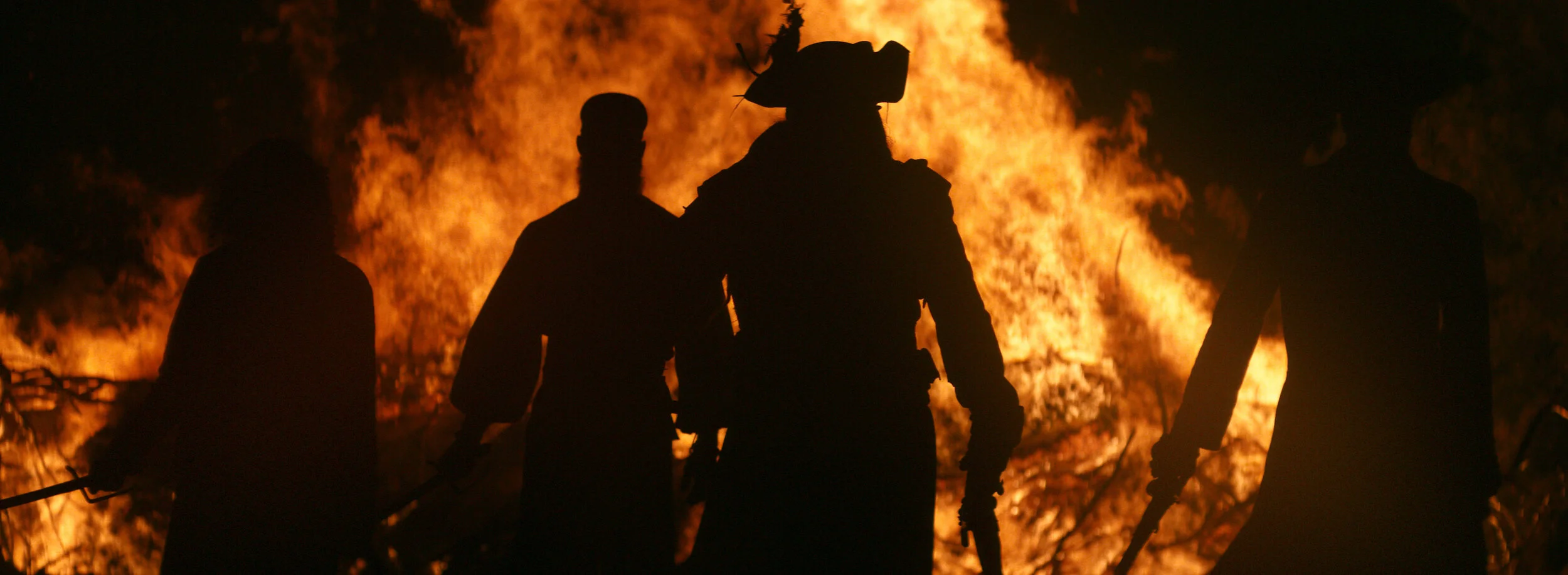 Tampa Bay Buccaneers - Conquest (Director's Cut)