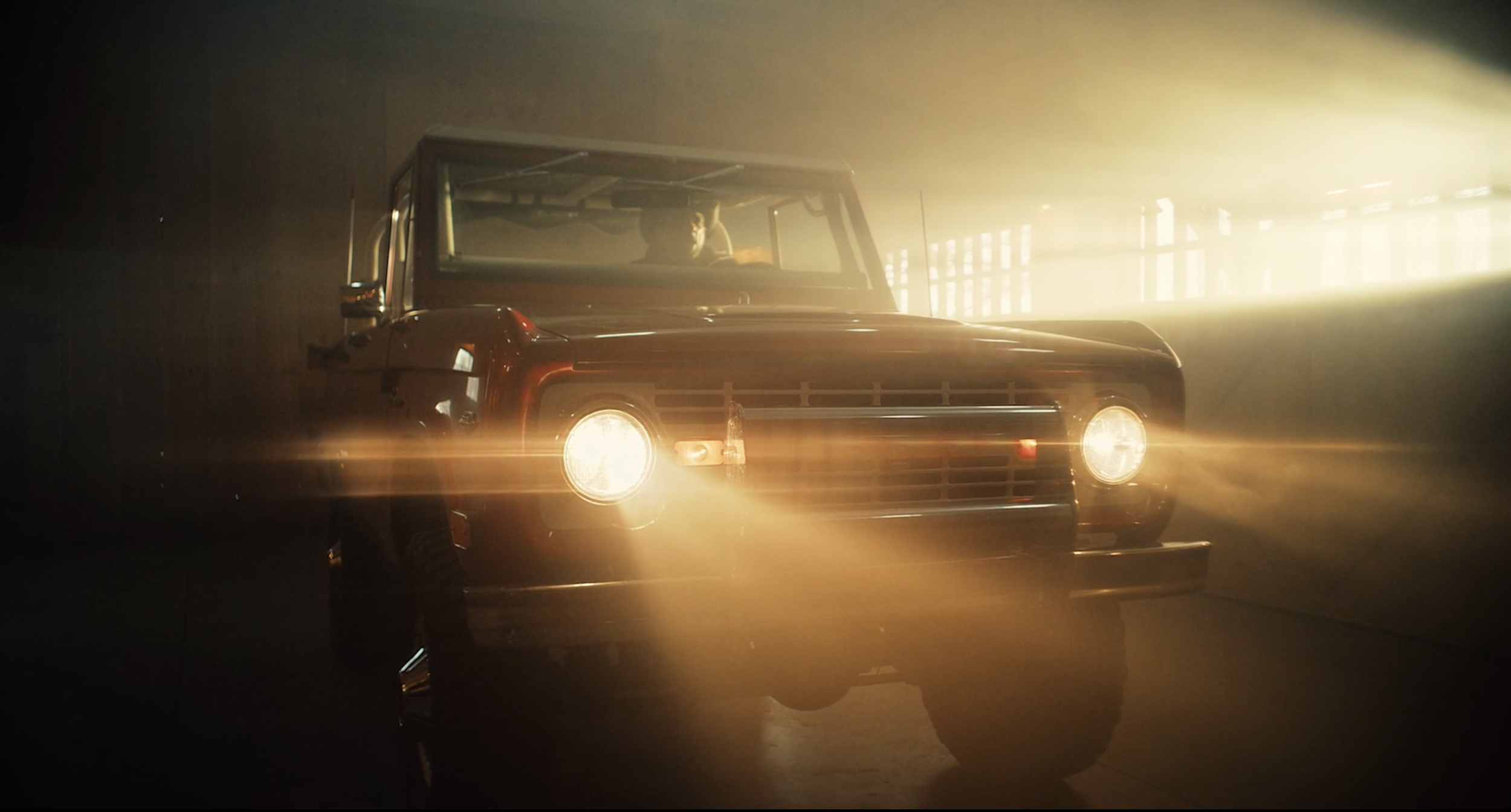 Broncos Country - Director's Cut