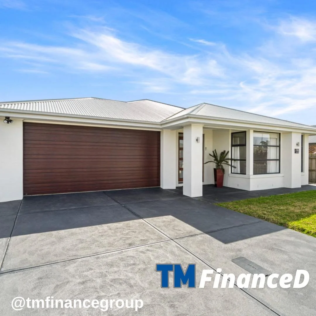 We love 🥰 helping people buy their first homes! 

A massive congratulations to our first home buyers who just picked up the keys to their incredible new family home. 🏡 

What got them there -
1 - Strong position financially. 
2- Great deposit and i