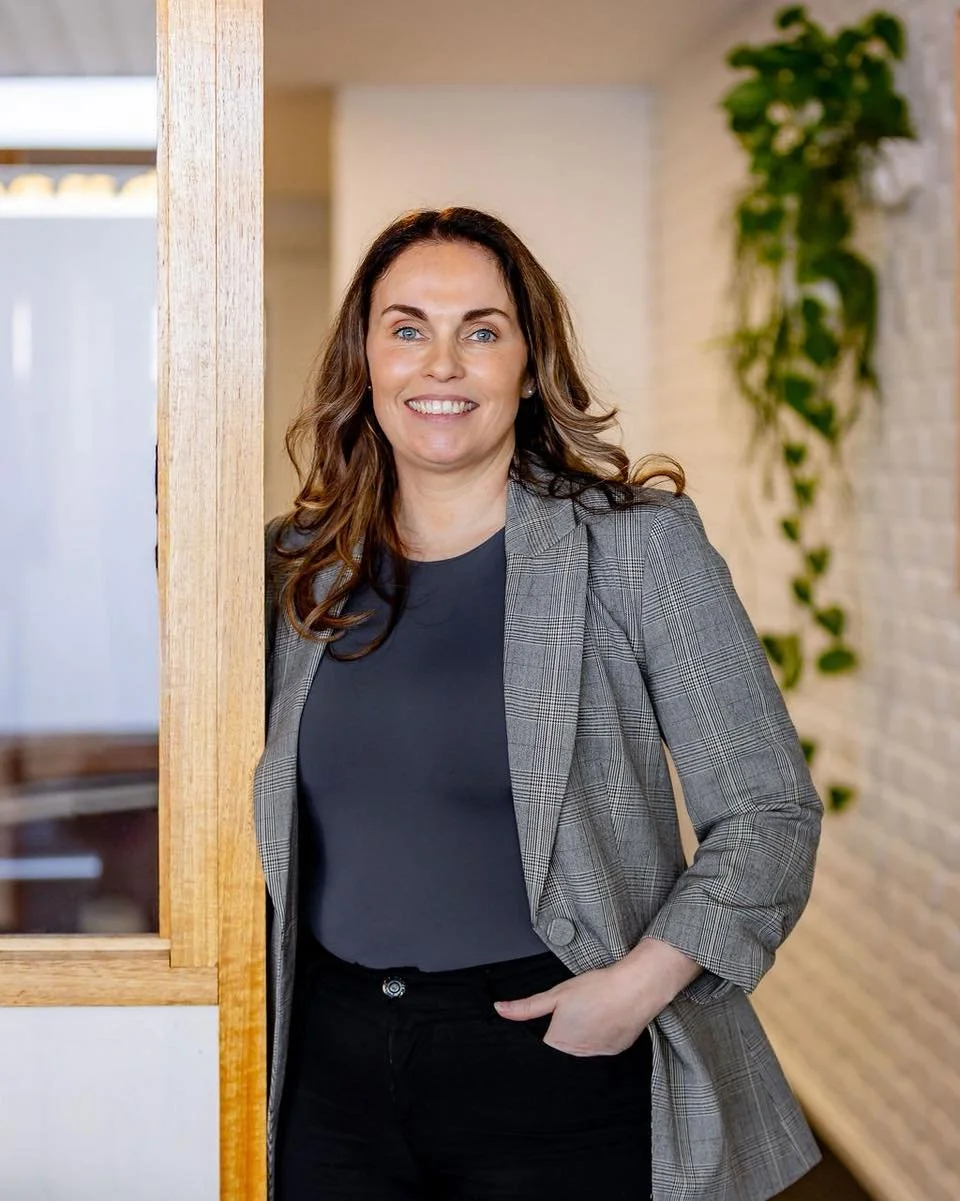 Wealthy Women Wednesday&rsquo;s - How having the right Broker on your team can help smash 💥 your property goals&hellip;&hellip;.

Meet the strategy behind the loan: Jodie

Jodie is recognised for her extensive background in the banking sector and he