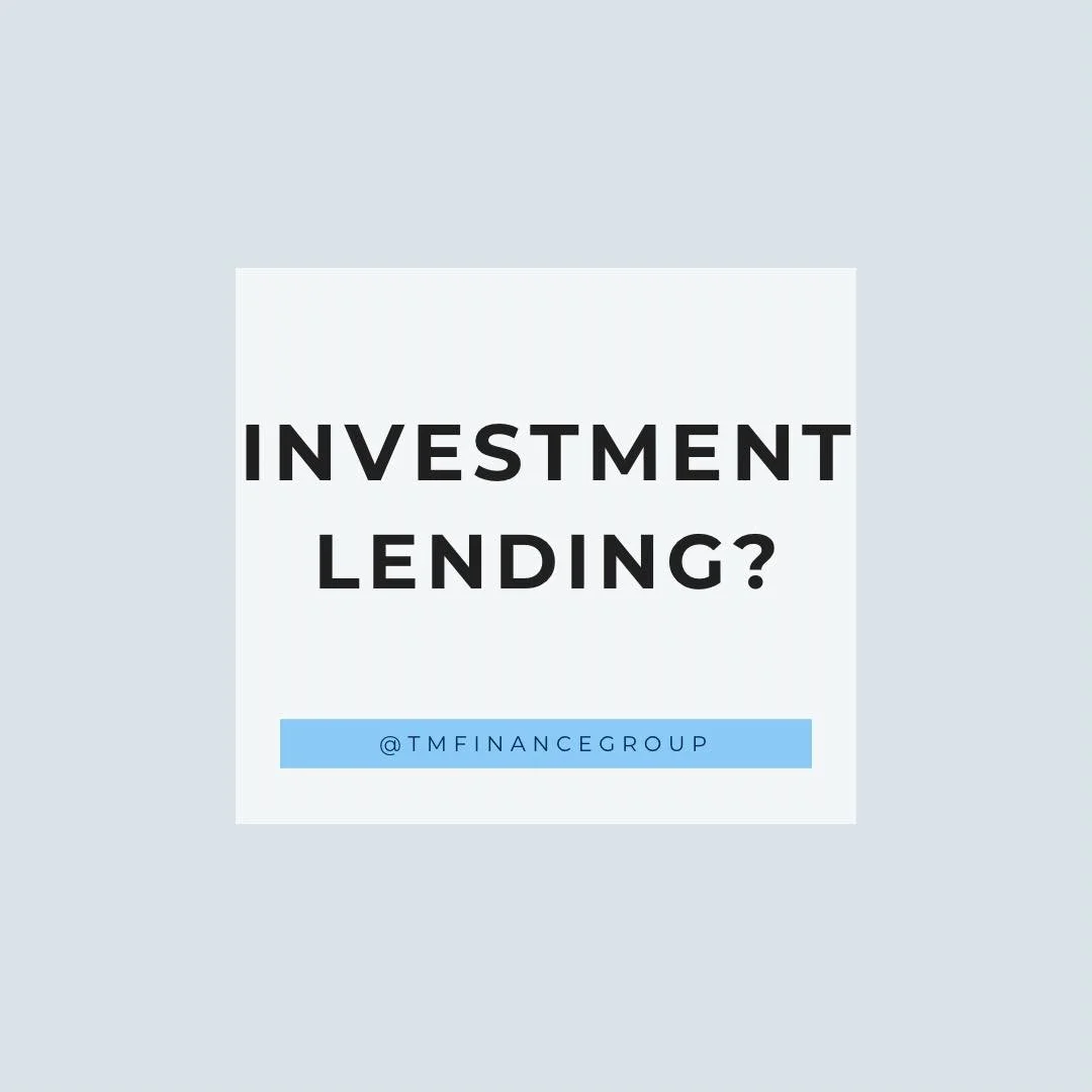 Why your interest rate is the LEAST important part of your investment strategy. 🛑

Most people hunt for the lowest rate. But for serious property investors, loan structure is what builds wealth&mdash;not just a 0.10% discount.

An expert in investme
