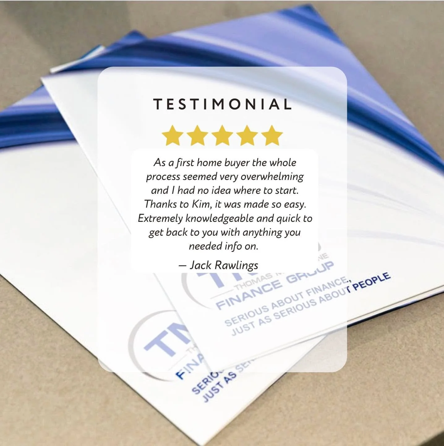 First-time buyer? Seasoned pro? Somewhere in between? 🏡

It truly doesn't matter where you are on your property journey&mdash;the feelings are often the same. Let&rsquo;s be real: the home buying and finance process can be overwhelming!

Whether we 