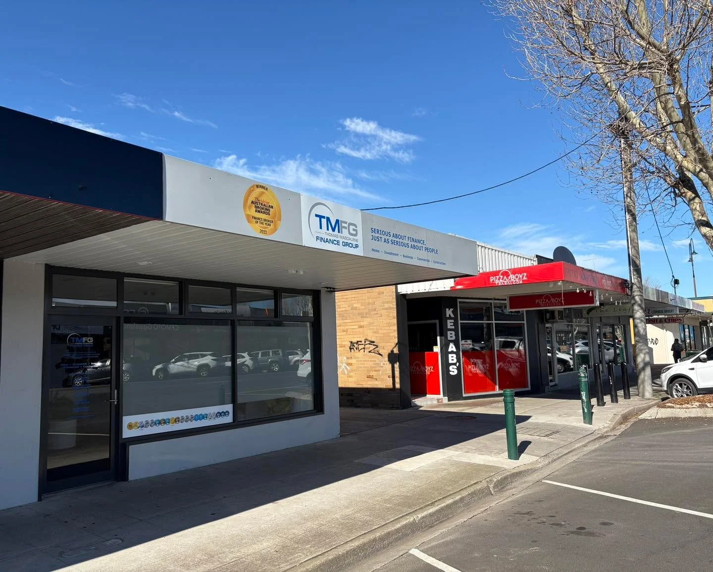 In the Hot Seat - 15

Case Study: Ashleigh
Finance Broker: Belinda

Starting a Business is never easy and neither is Business Finance.
When Ashleigh was referred to Belinda he was stressed and juggling cashflow in his Business. 

Ashleigh started his