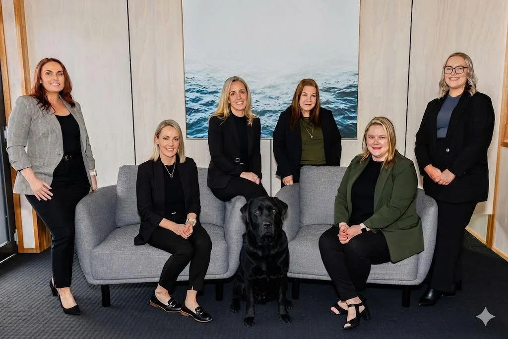 Introducing our newest Senior Lending Specialist: Kobe! 🐾

We&rsquo;ve realized that the secret to stress-free finance isn&rsquo;t lower rates&mdash;it&rsquo;s more belly rubs. That&rsquo;s why we&rsquo;ve promoted Kobe to Head of Approvals.
His cre