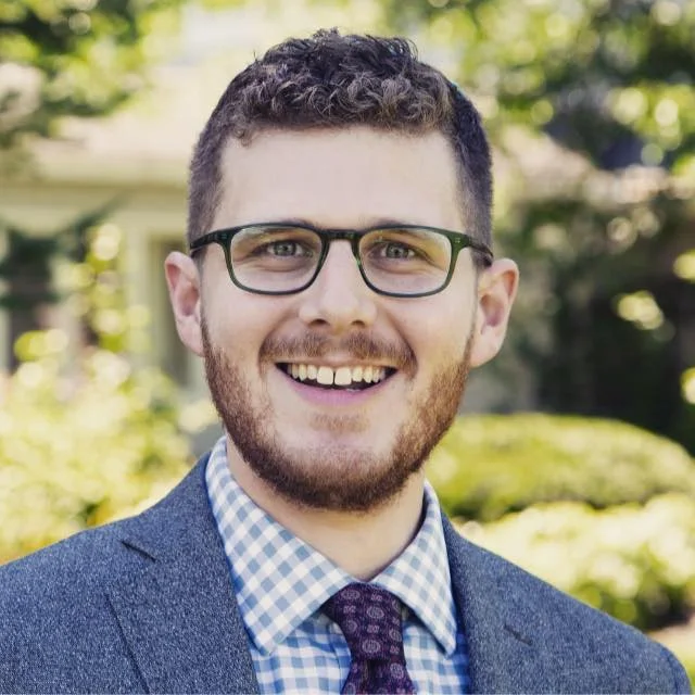 Andrew Oberstein, Rabbinic Student Andrew Oberstein is currently in his second year of rabbinical school at Hebrew Union College-Jewish Institute of Religion in New York City. He is also a recipient of the Wexner Graduate Fellowship. Most recently, he served as the Director of Jewish Life at the URJ Six Points Sci-Tech Academy in Byfield, MA. Andrew is the former Coordinator for Social Justice and Young Adult Engagement at Temple Israel of Boston where he managed "The Riverway Project," a thriving initiative that connects over 1000 young adults each year to each other and to Judaism through worship, learning, and justice work. During his tenure in Boston, he acted as the co-chair of "Eser," a young adult Jewish learning series operated through Hebrew College in Newton, MA. In 2016, he was honored with a "Chai in the Hub Award" from Combined Jewish Philanthropies, Boston's Jewish Federation, honoring the top 18 Jewish leaders under 45 years old in the Greater Boston area. Before transitioning to a life of Jewish communal service, Andrew worked as a professional actor for five years, performing in a variety of plays and musicals across America. Andrew was an Iwasaki Scholar in the Honors Program at Emerson College, graduating Cum Laude with a Bachelor of Fine Arts degree in Musical Theater in 2009. He currently lives on the Upper West Side with his husband, Nick.