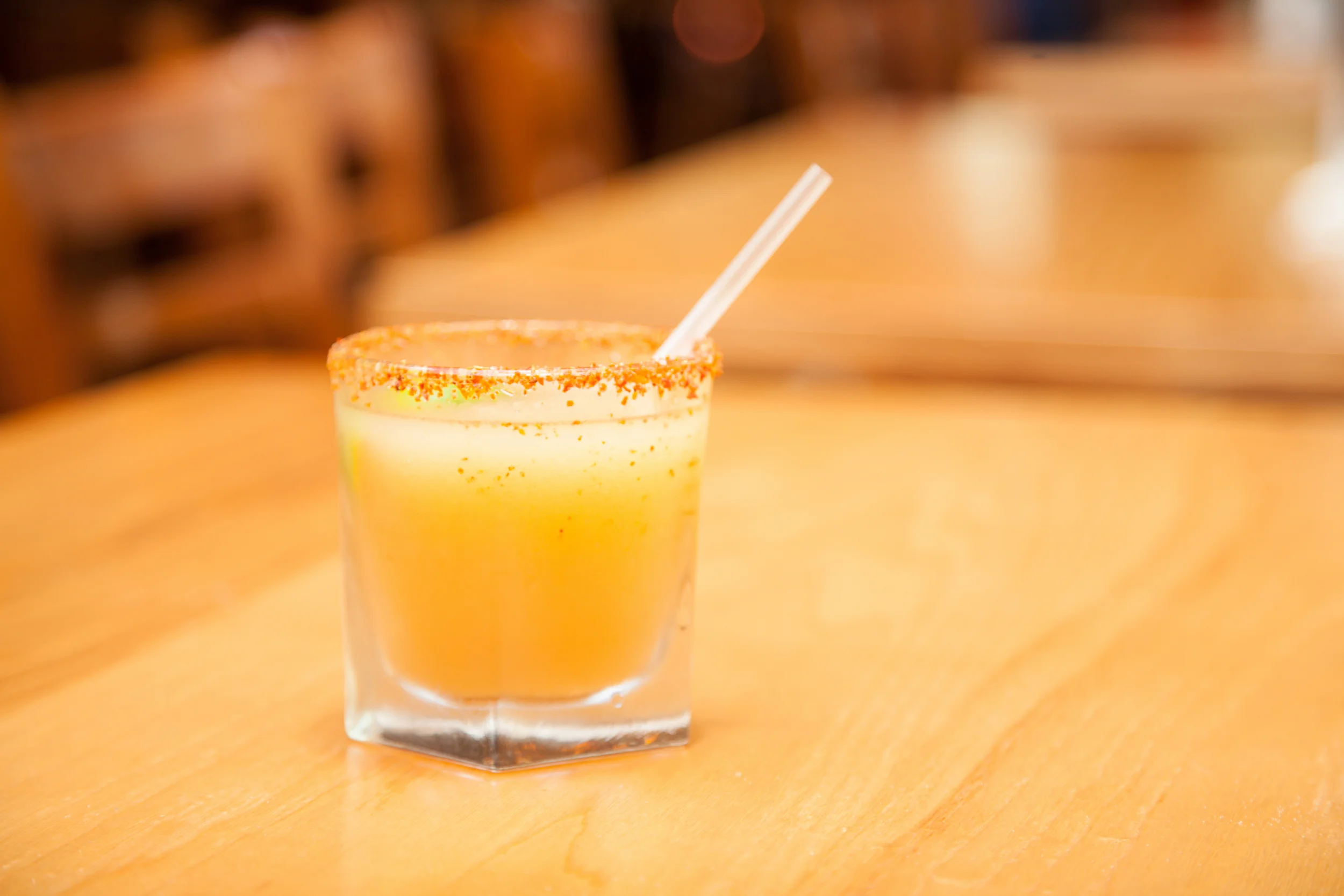 Agua de Tamarindo