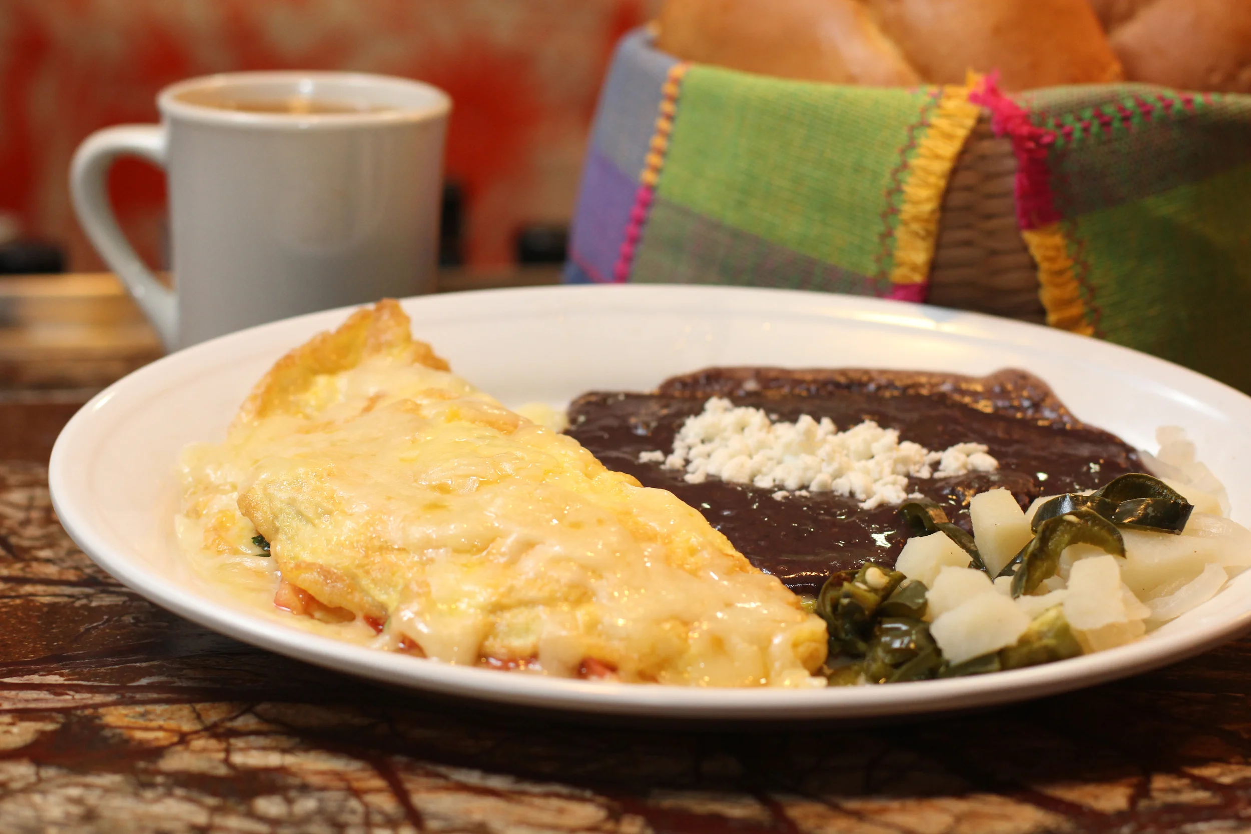 Omelette