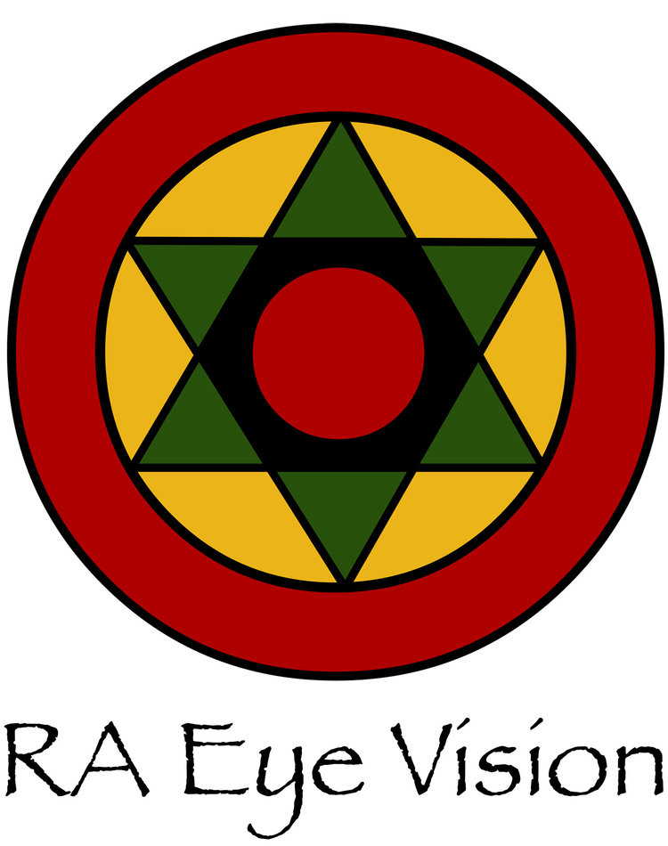 RA Eye Vision