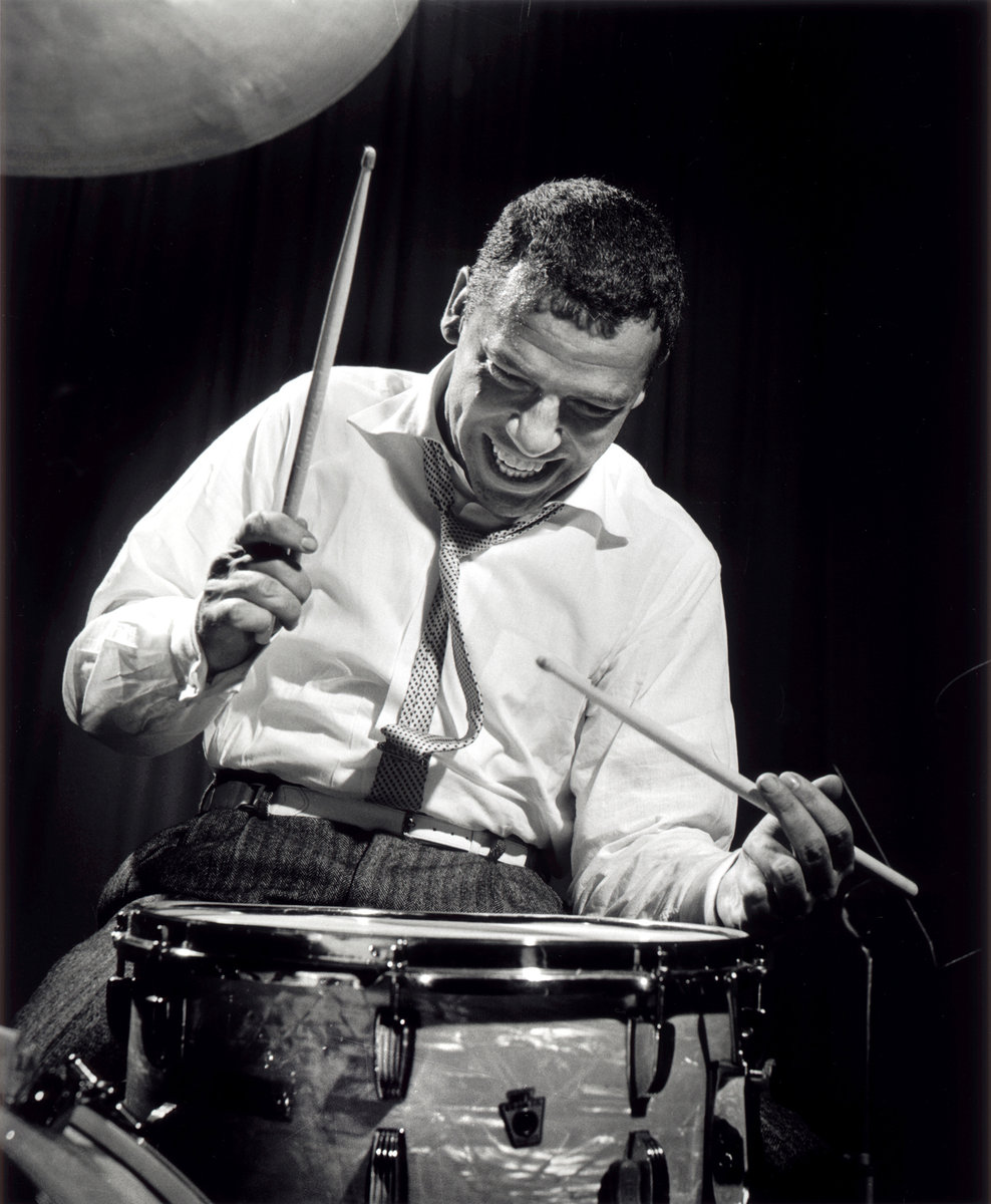 Buddy Rich