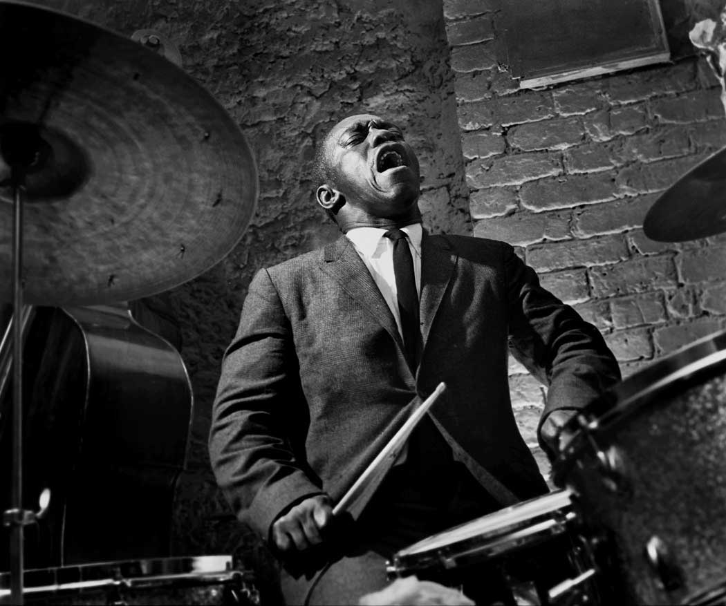 Art Blakey