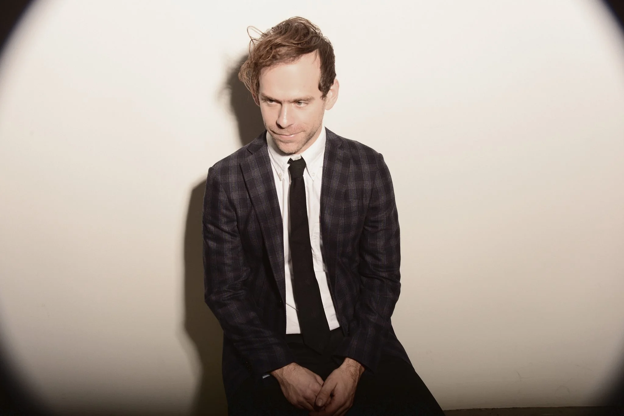Bryce Dessner.