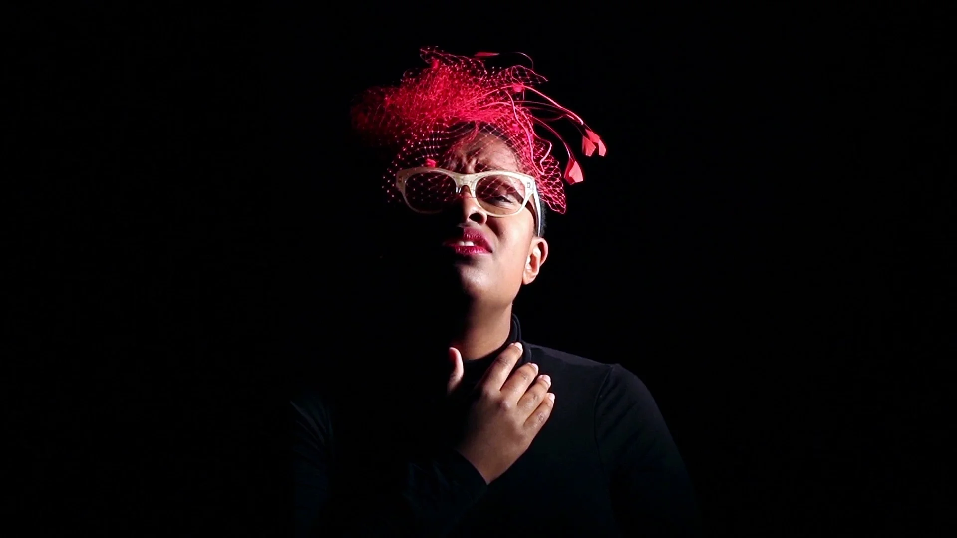Best of 2016: Cécile McLorin Salvant