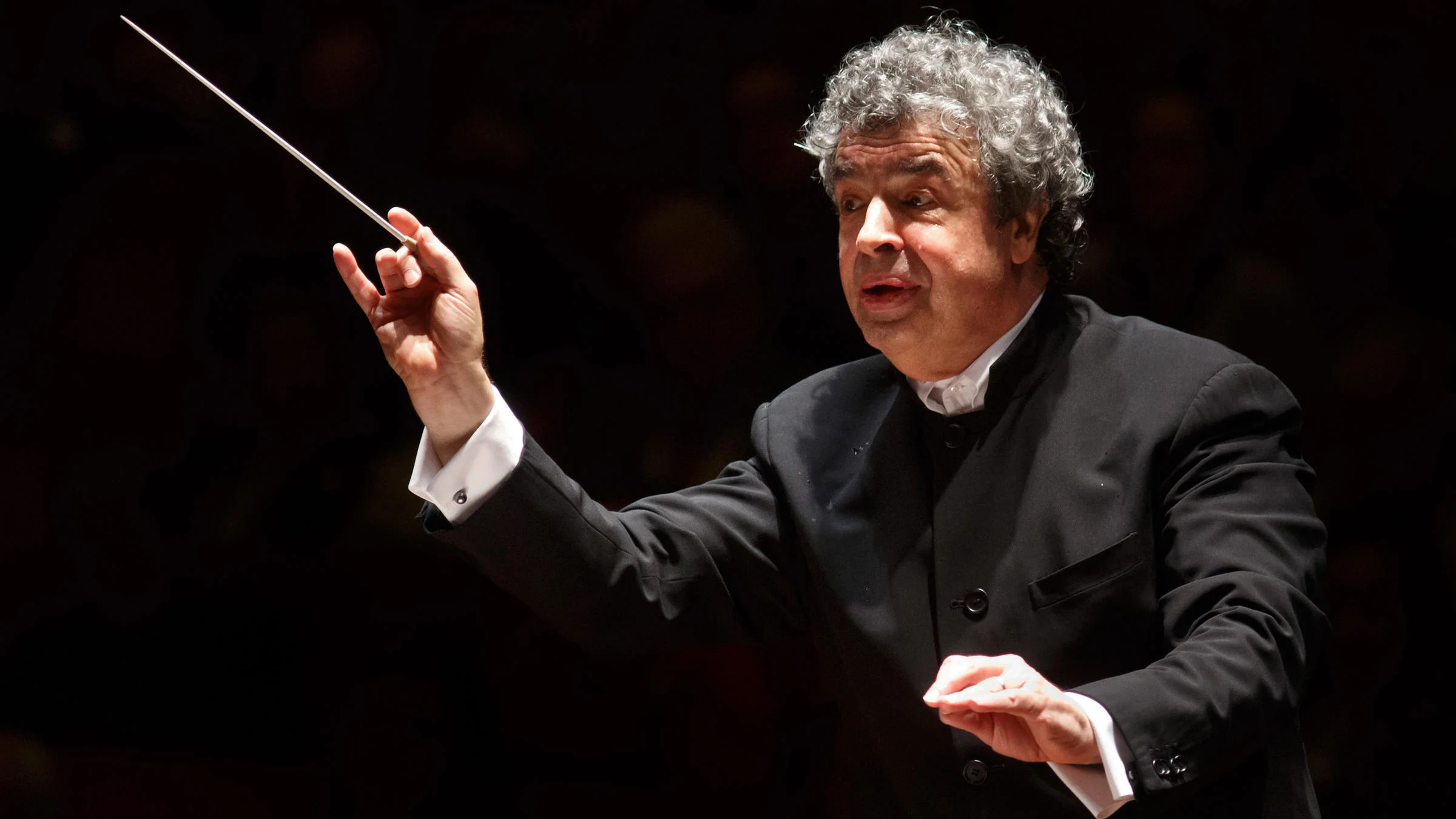 Best of 2016: Semyon Bychkov