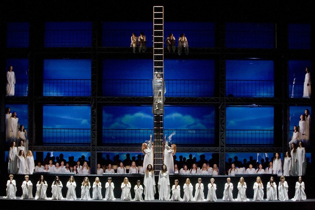 La Damnation de Faust