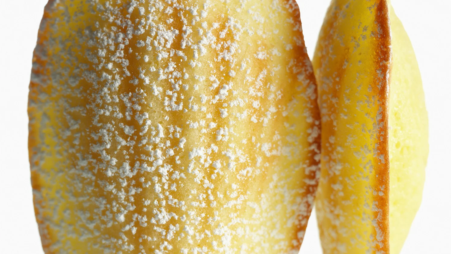 Madeleines
