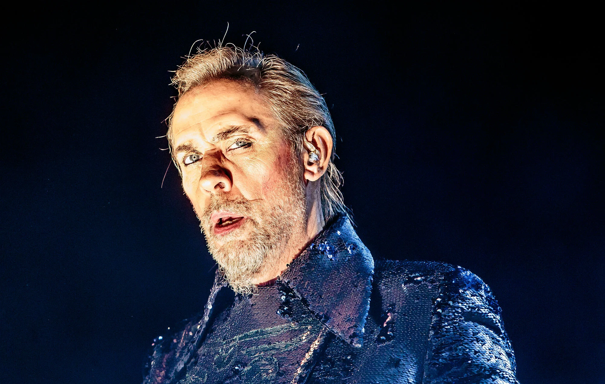 Peter Murphy