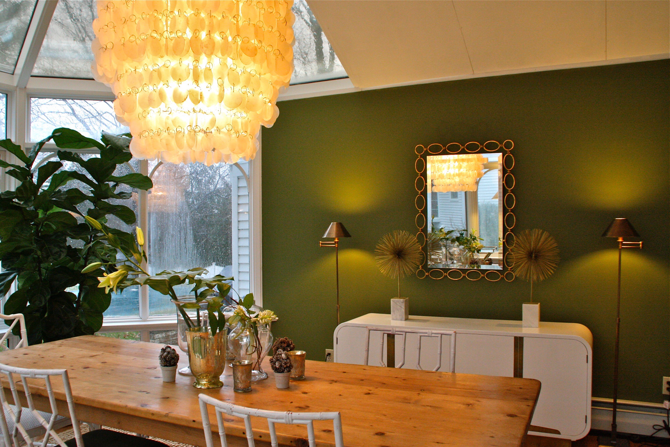 Accent Walls