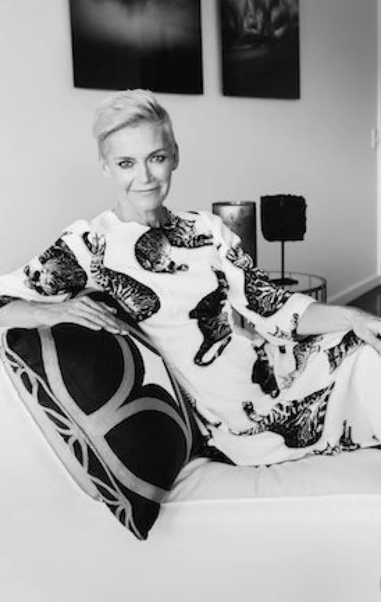 Photo by Alice Mahran for Beauticate