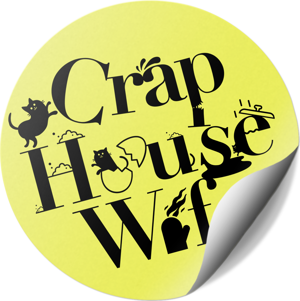 Crap Housewife