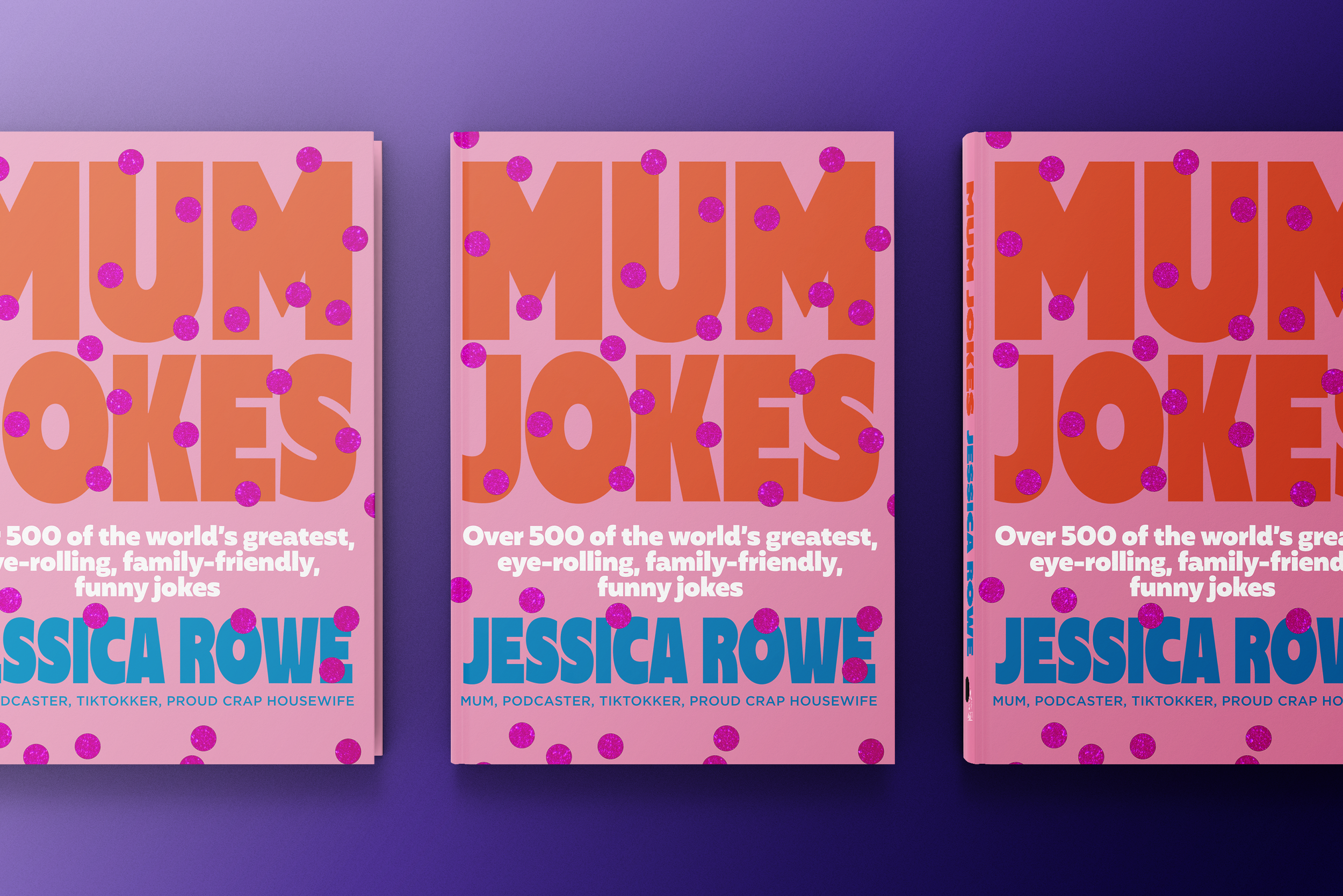 Mum Jokes