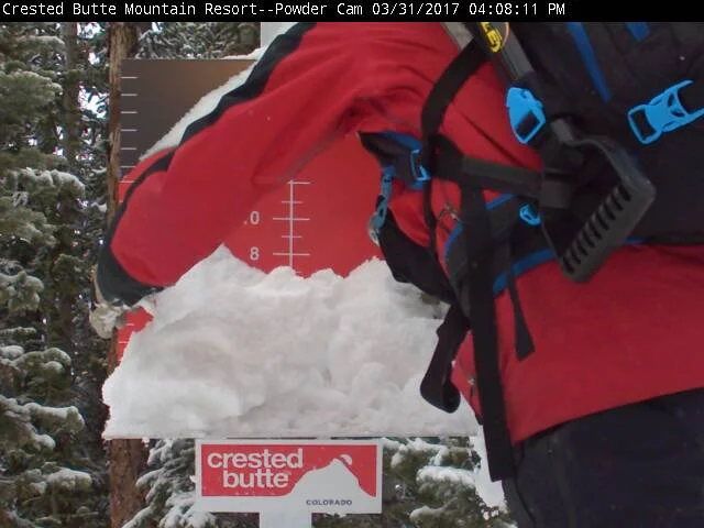 Computer Vision is No "April Fool"