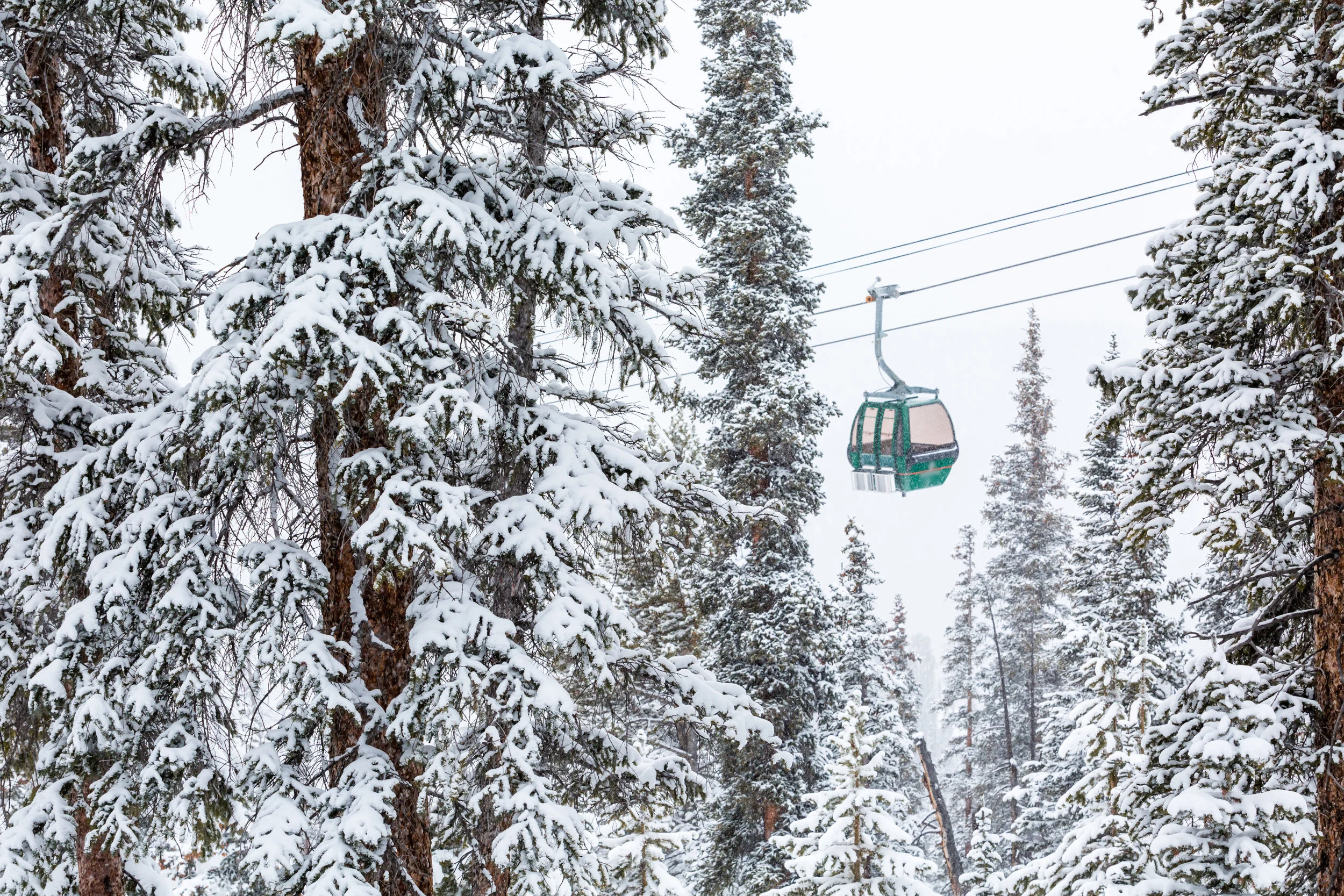 Top 12 US Snow Cams: 2017/18 Ski and Snowboard Season