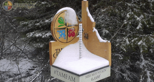 Tamarack's squeaky new stake is the among the first to make our list from Idaho. We'll be watching closely to see any improvements in the second year.