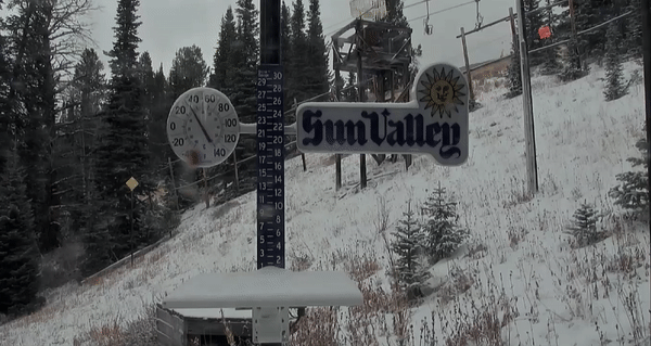 Good placement and new add-ons make Sun Valley our only new addition to this year’s list.