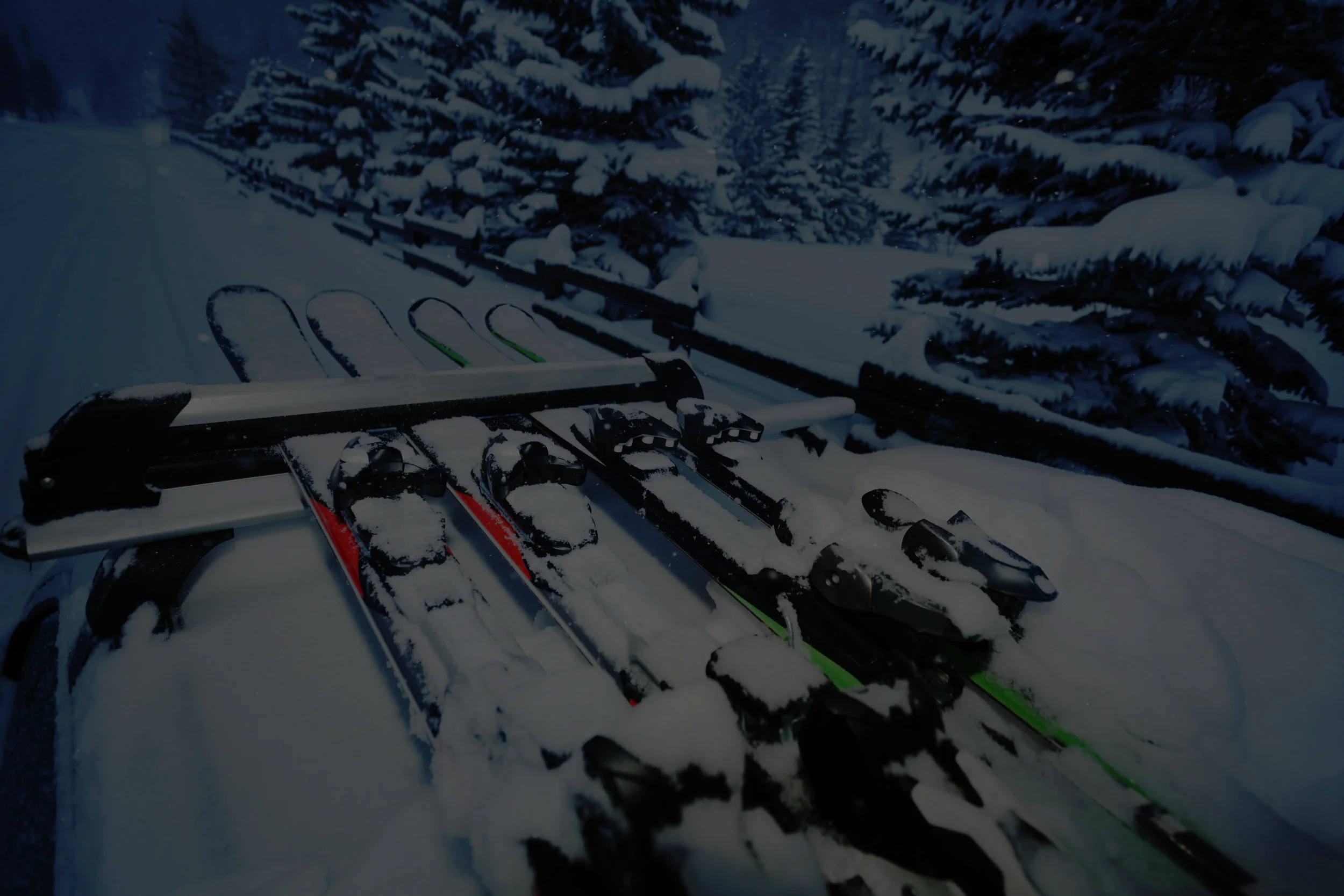 SnowCAP™ (Snow Cam Alert Platform) Technology